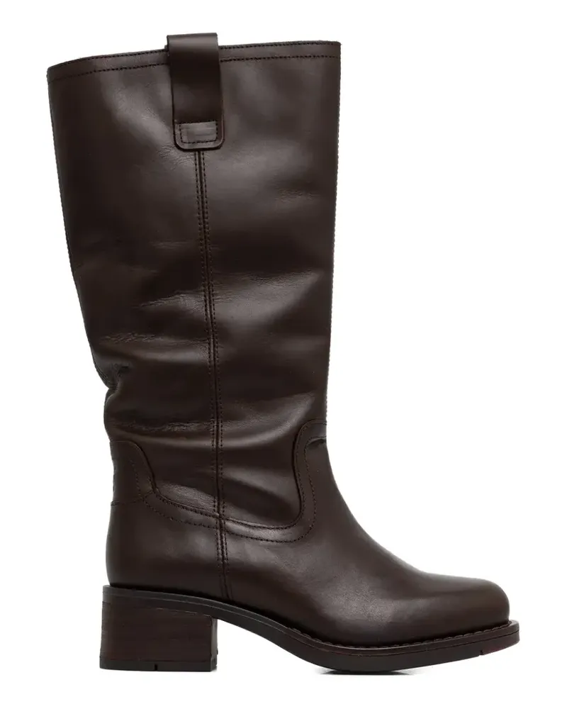 Fly London block-heel boots - Braun Braun