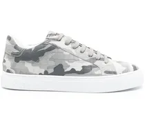 Essence Camouflage Sneakers