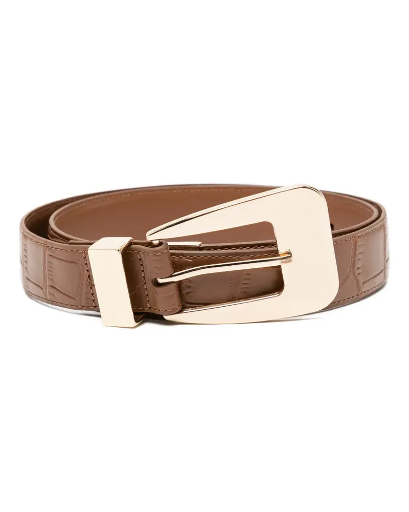 SENSO Berlin belt - Braun Braun