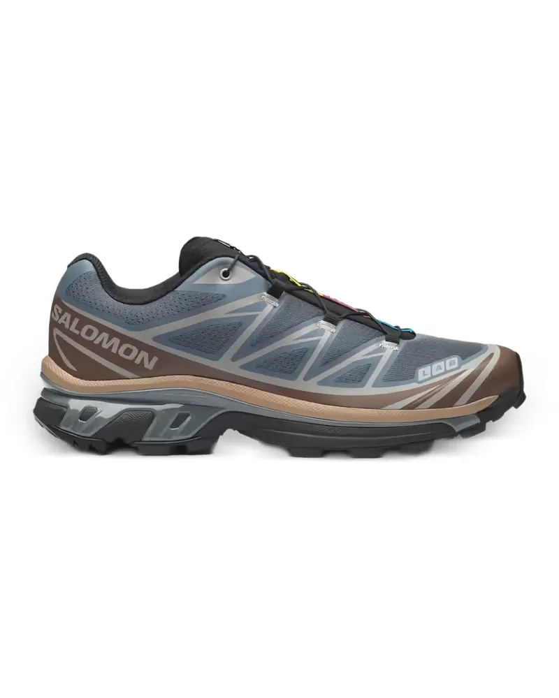 Salomon XT Sneakers - Blau Blau