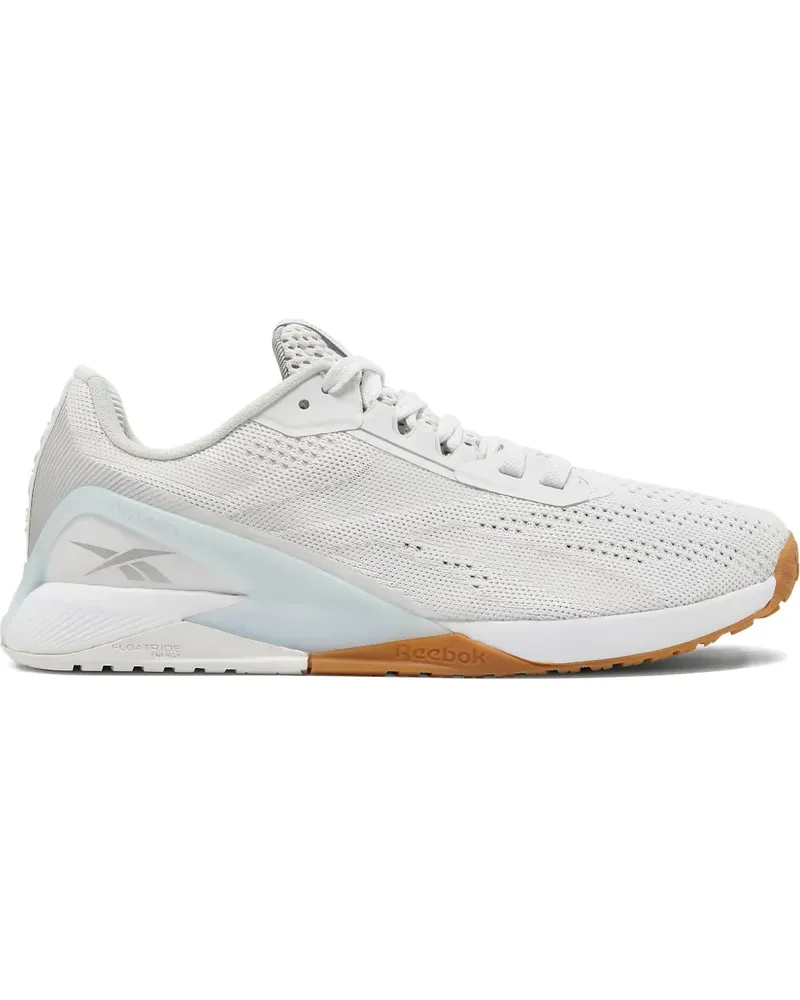 Reebok Nano X1 "White" Sneakers - Weiß Weiß
