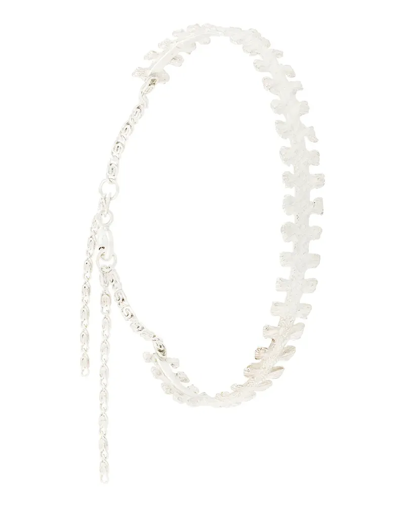 Wouters & Hendrix My Favourite' Armband - Metallic Metallic