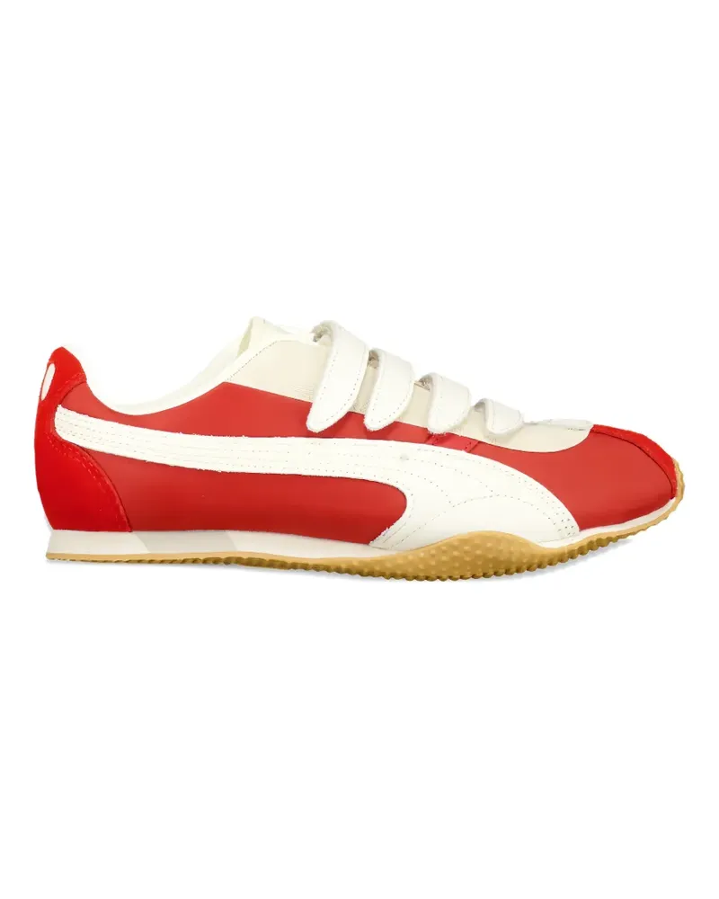 Puma H-Street touch-strap sneakers - Rot Rot