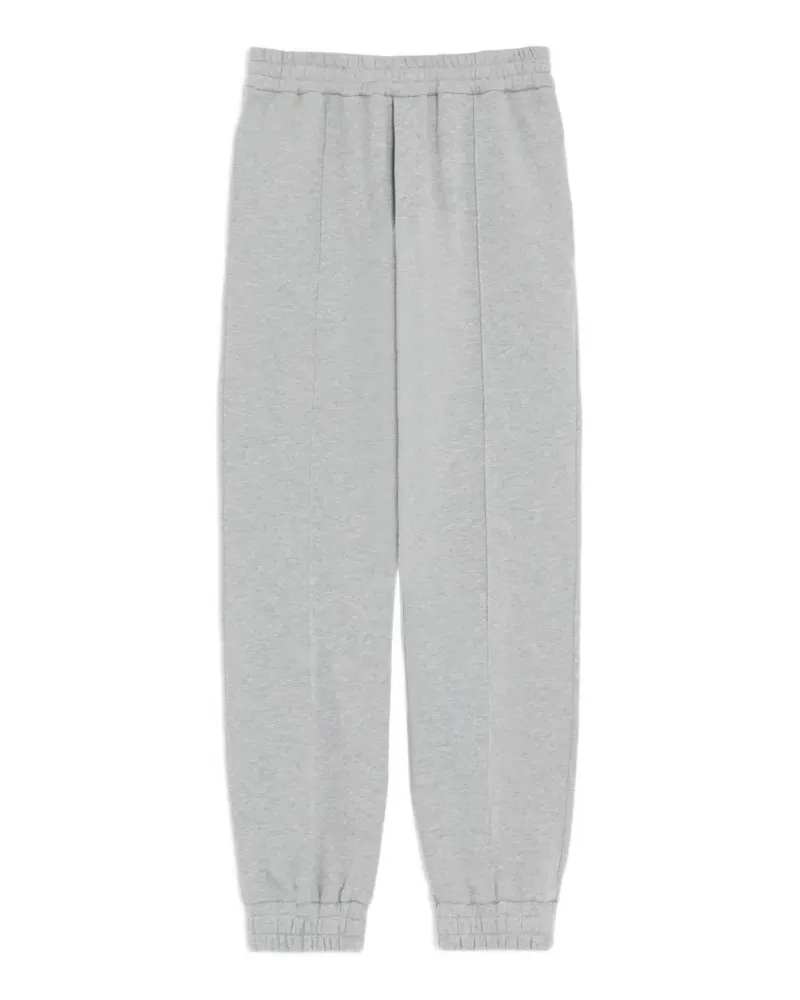Valentino Garavani Jogginghose mit VLogo-Stickerei - Grau Grau