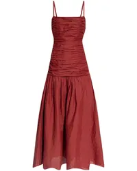 Posse Aurelia Kleid Rot