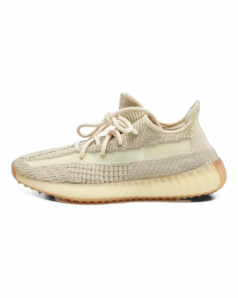 adidas Boost 350 V2 Citrin sneakers - Grün Grün