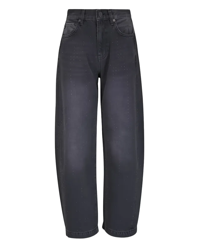 Adriano Goldschmied Hattie Jeans - Grau Grau