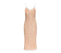 Mirrian Kleid - Rosa