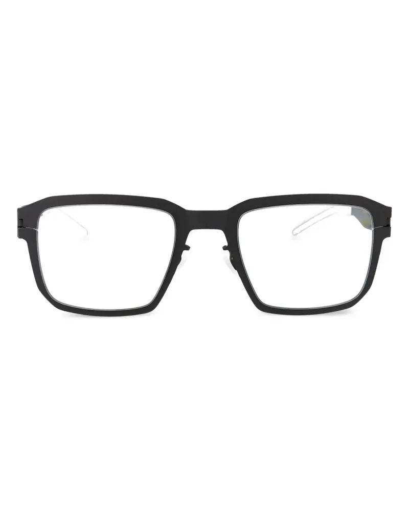 Mykita Jeffereson Brille - Grau Grau