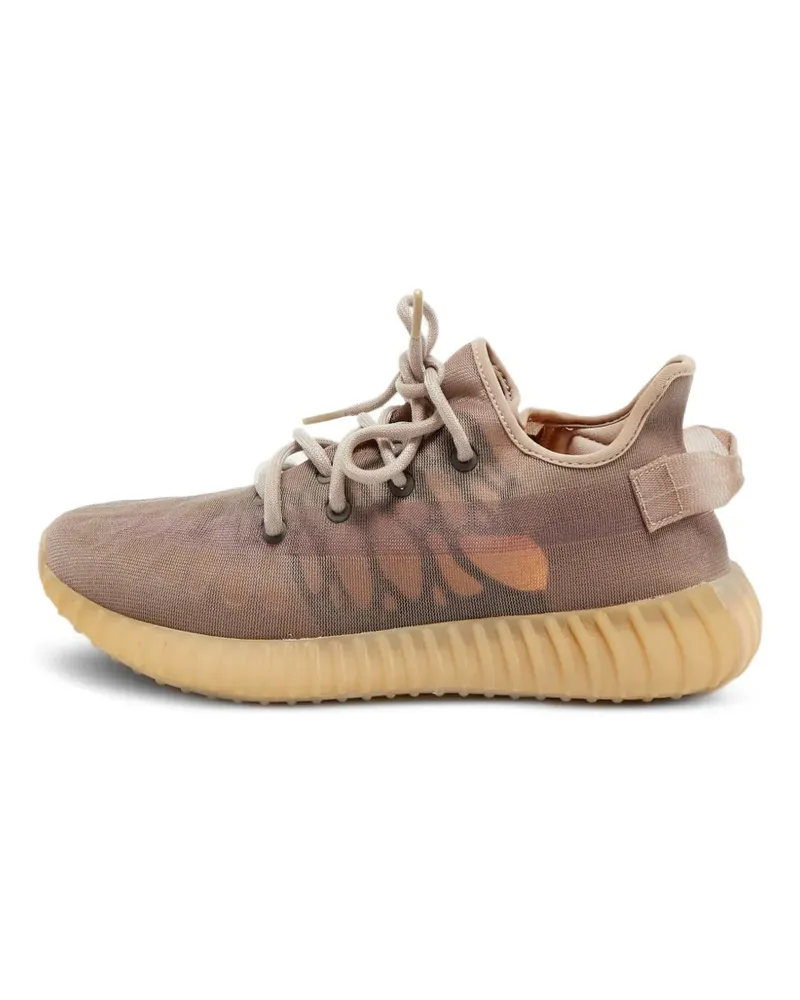 adidas 350 V2 Boost Sneakers - Violett Violett