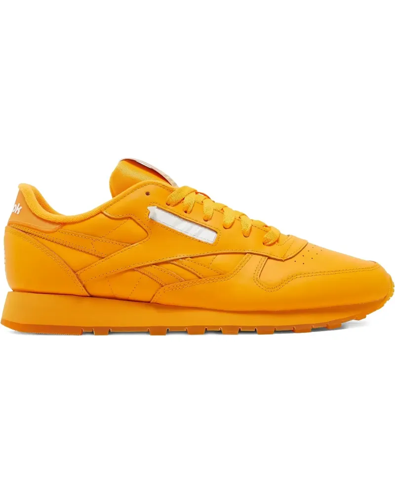 Reebok Popsicle Sneakers - Gelb Gelb