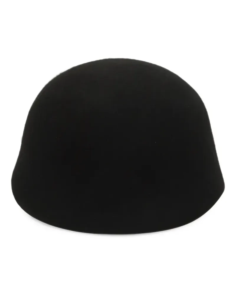 Namacheko Oswim beanie hat - Schwarz Schwarz