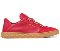Diamond Light Flex Sneakers - Rot