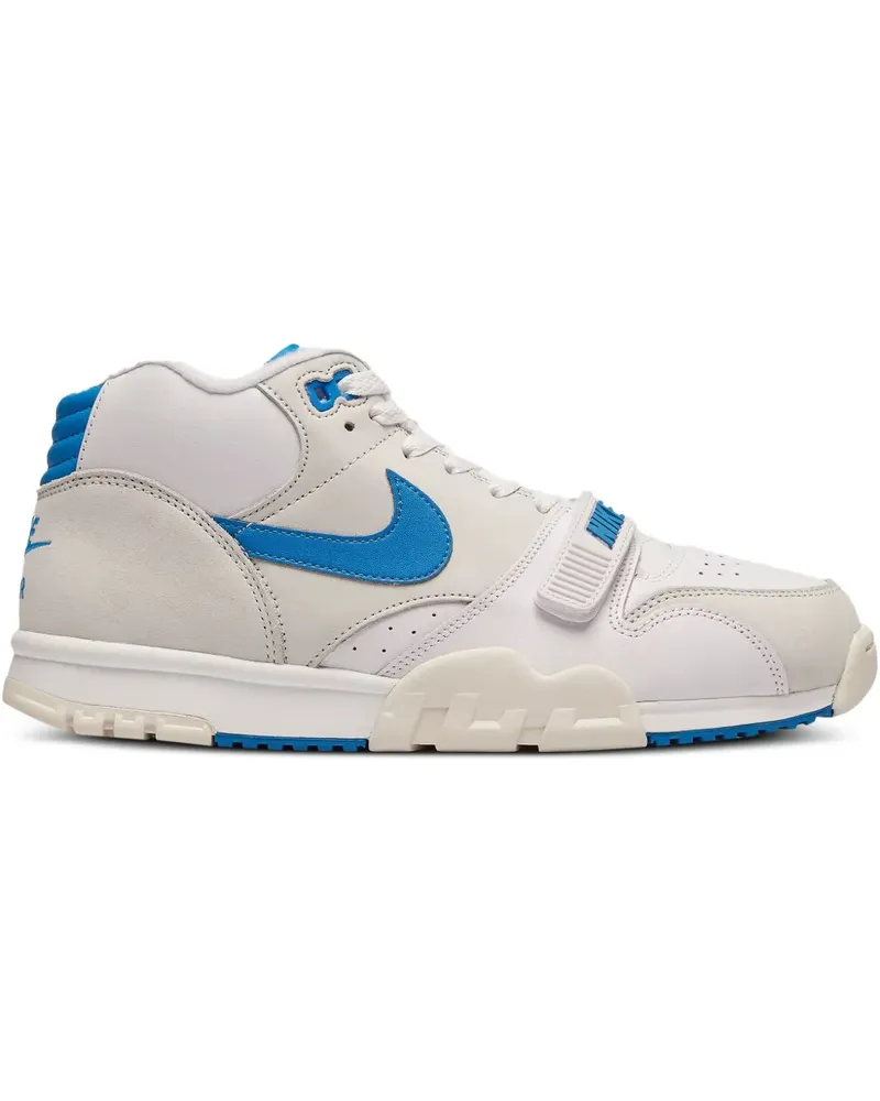 Nike Air Trainer 1 "Photo Blue" Sneakers - Weiß Weiß