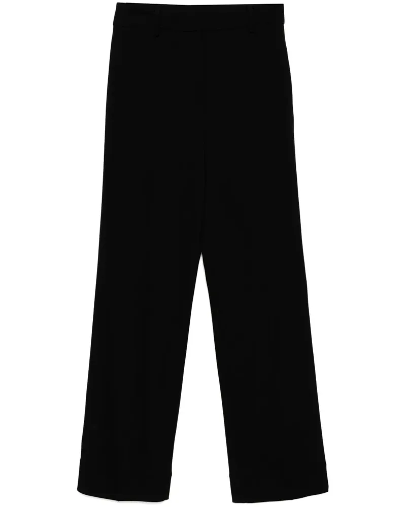 REJINA PYO Cathy Hose - Schwarz Schwarz