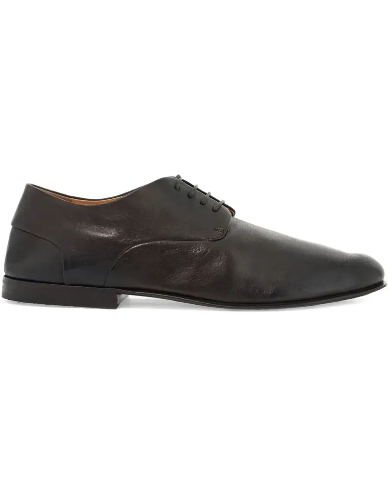 Marsèll Derby-Schuhe aus Leder - Braun Braun