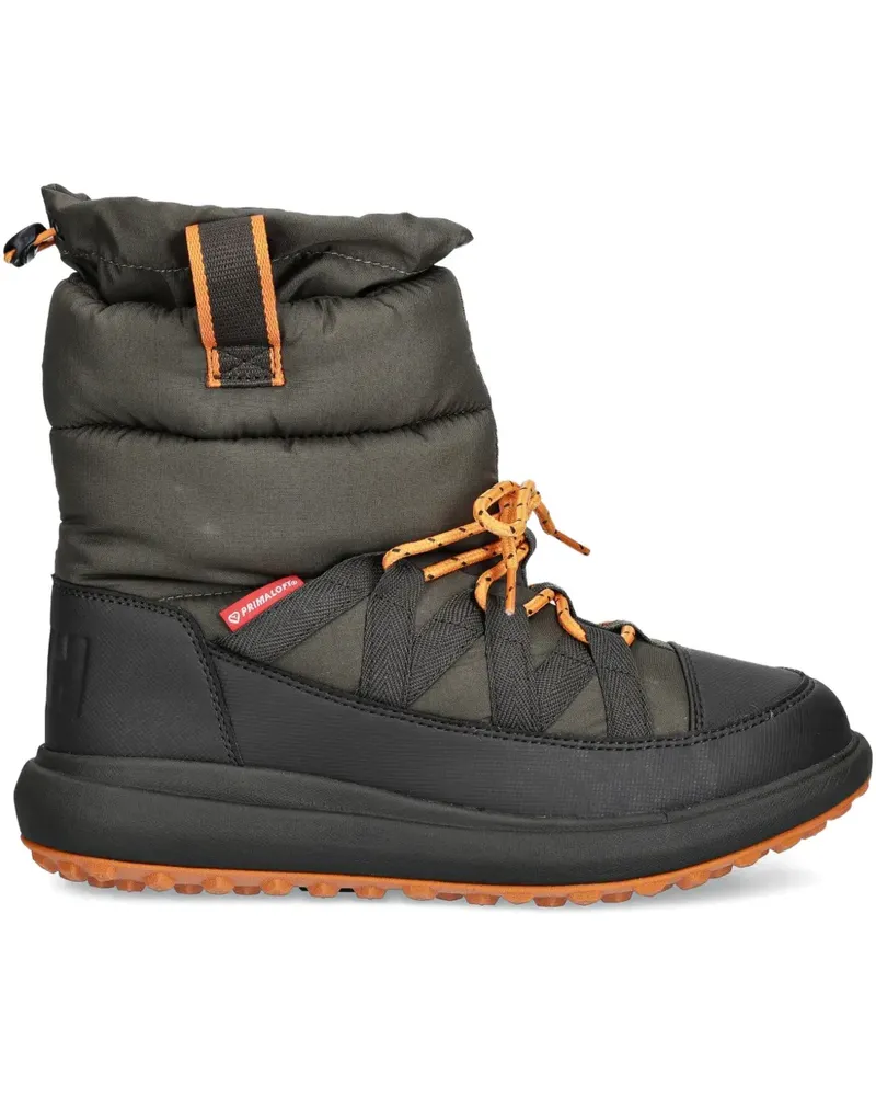 Helly Hansen Monarch Stiefel - Schwarz Schwarz