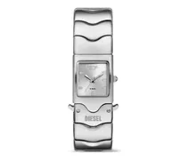 Closer 22mm - Silber