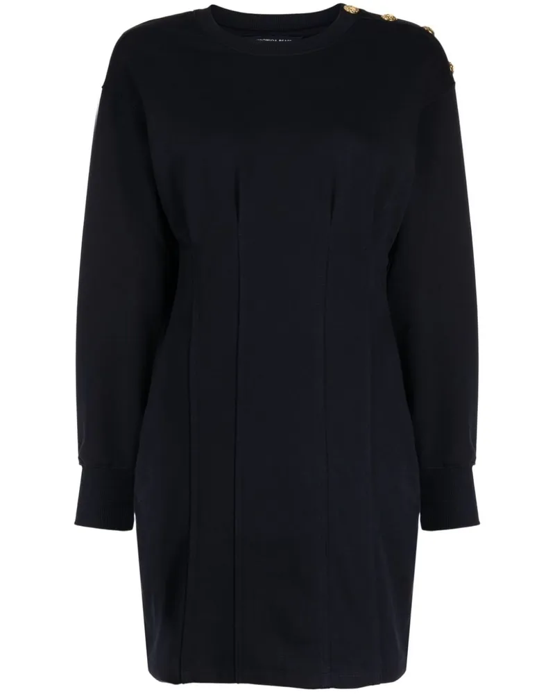 Veronica Beard Dakasha Kleid - Blau Blau