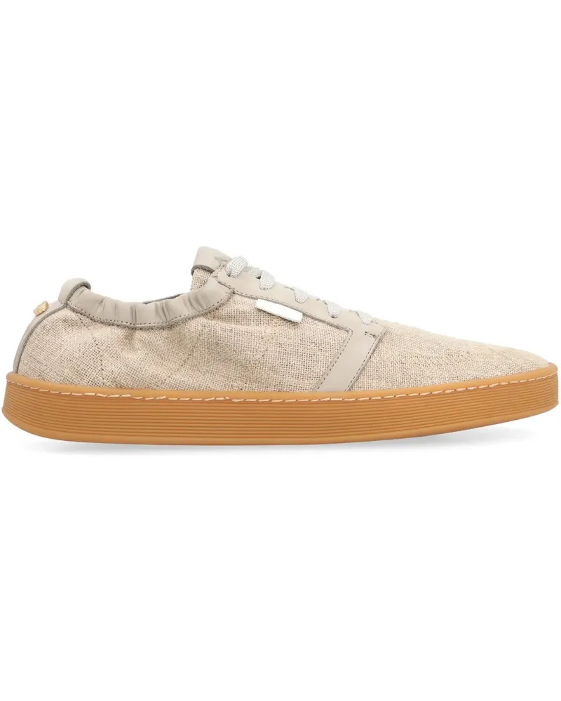 Volta Ingegno Sneakers - Nude Nude