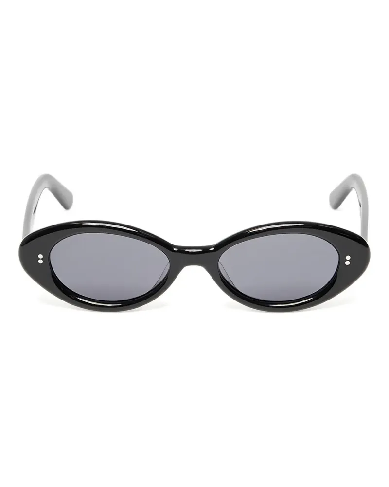 AKILA Daisy Sonnenbrille - Schwarz Schwarz