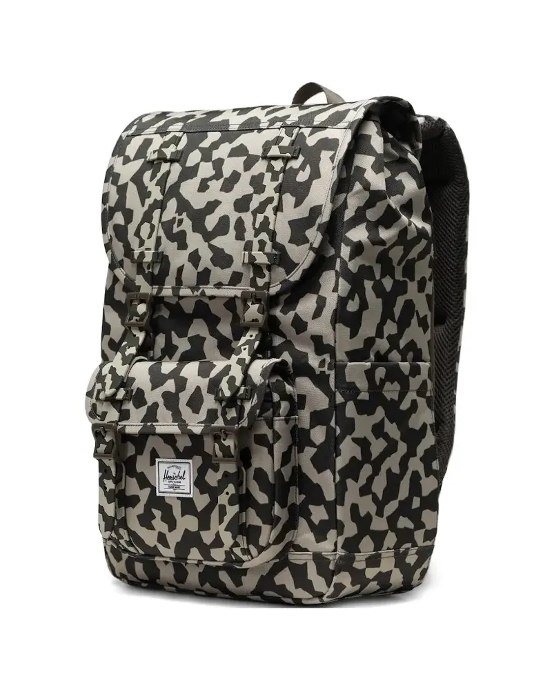 Herschel Supply Co. Little America Rucksack - Grau Grau