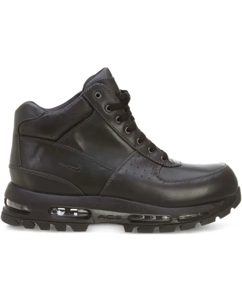Nike Air Max Sneakers - Grau Grau