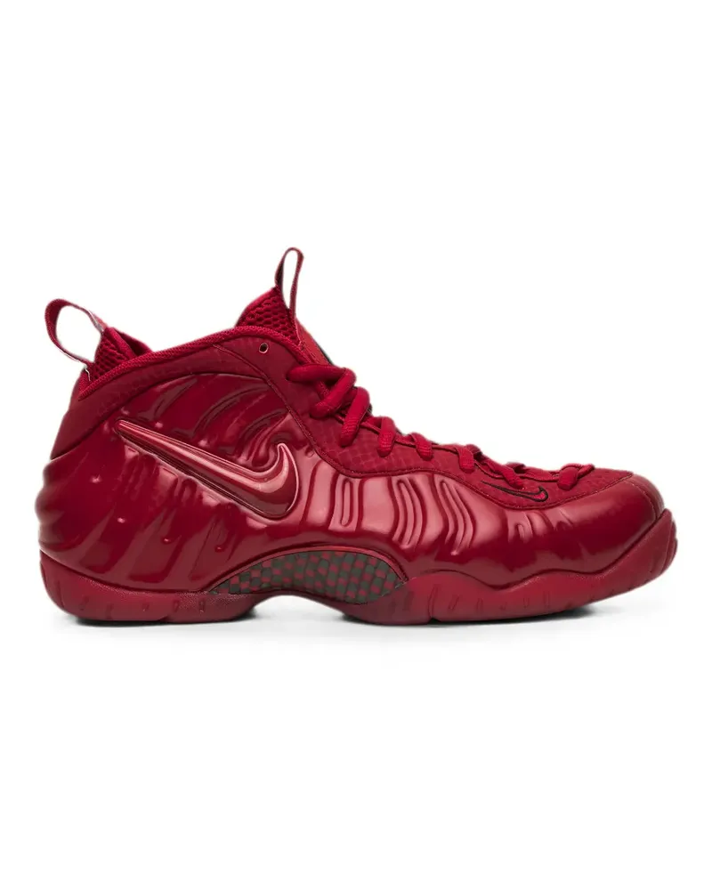 Nike Air Foamposite Pro sneakers - Rot Rot