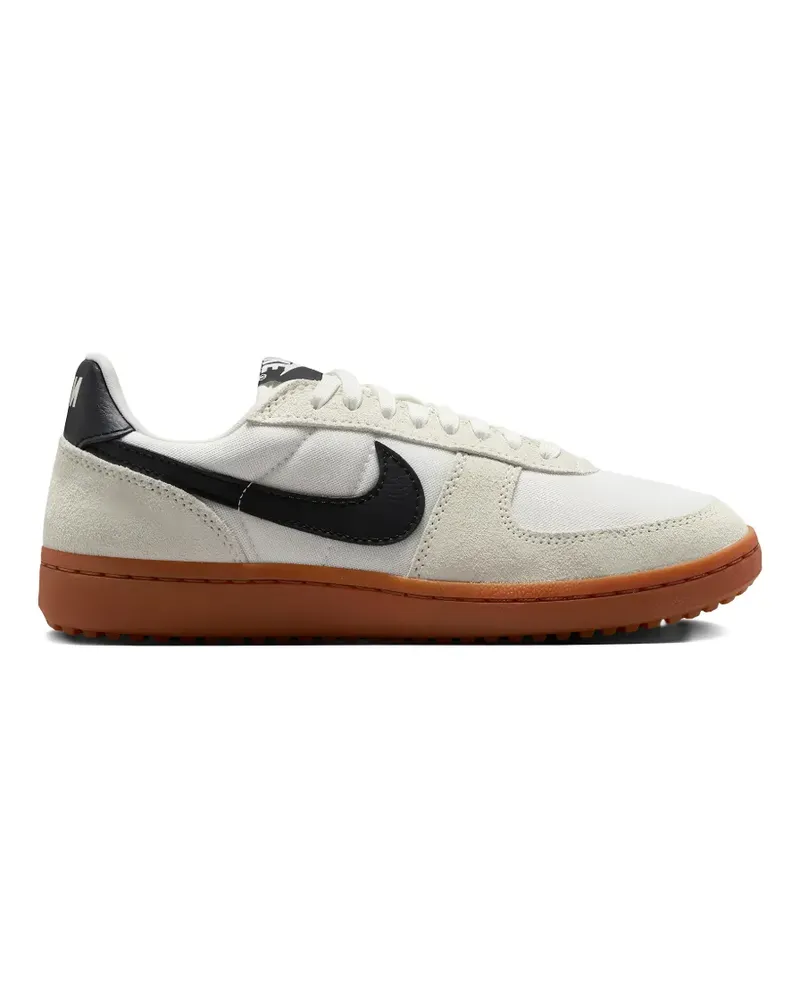 Nike Field General Sneakers - Weiß Weiß