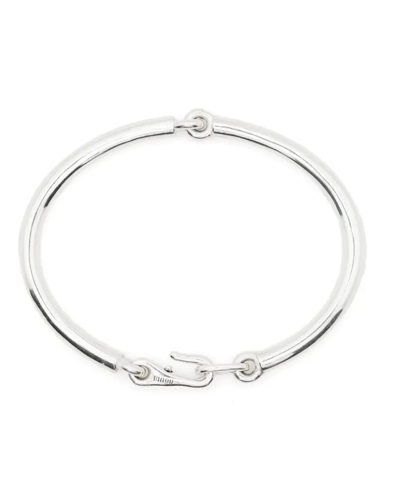 MAOR Aquila Armband - Silber Silber