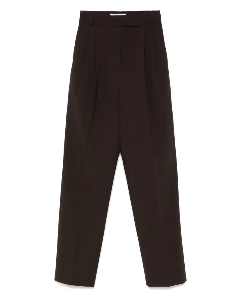 FRANKIE Shop Bea Hose - Braun Braun