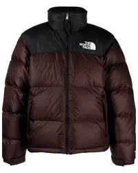 The North Face 1996 Retro Nuptse Daunenjacke Rot