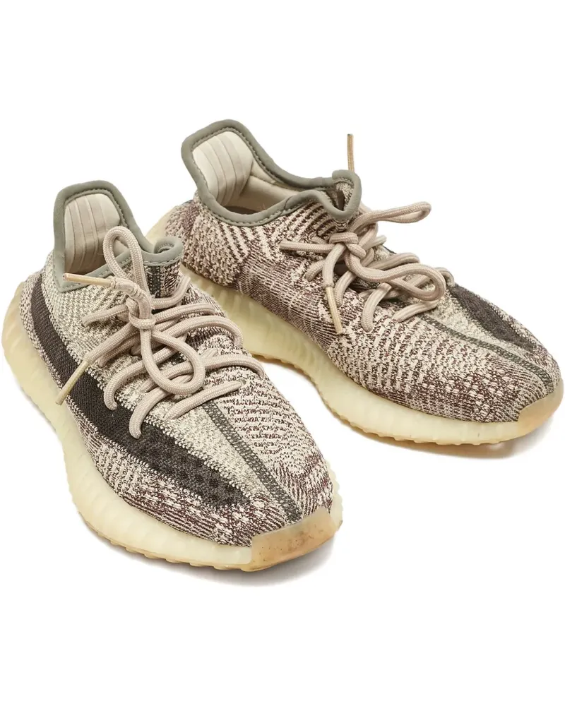 adidas 1161476 Beige/Brown - Nude Nude