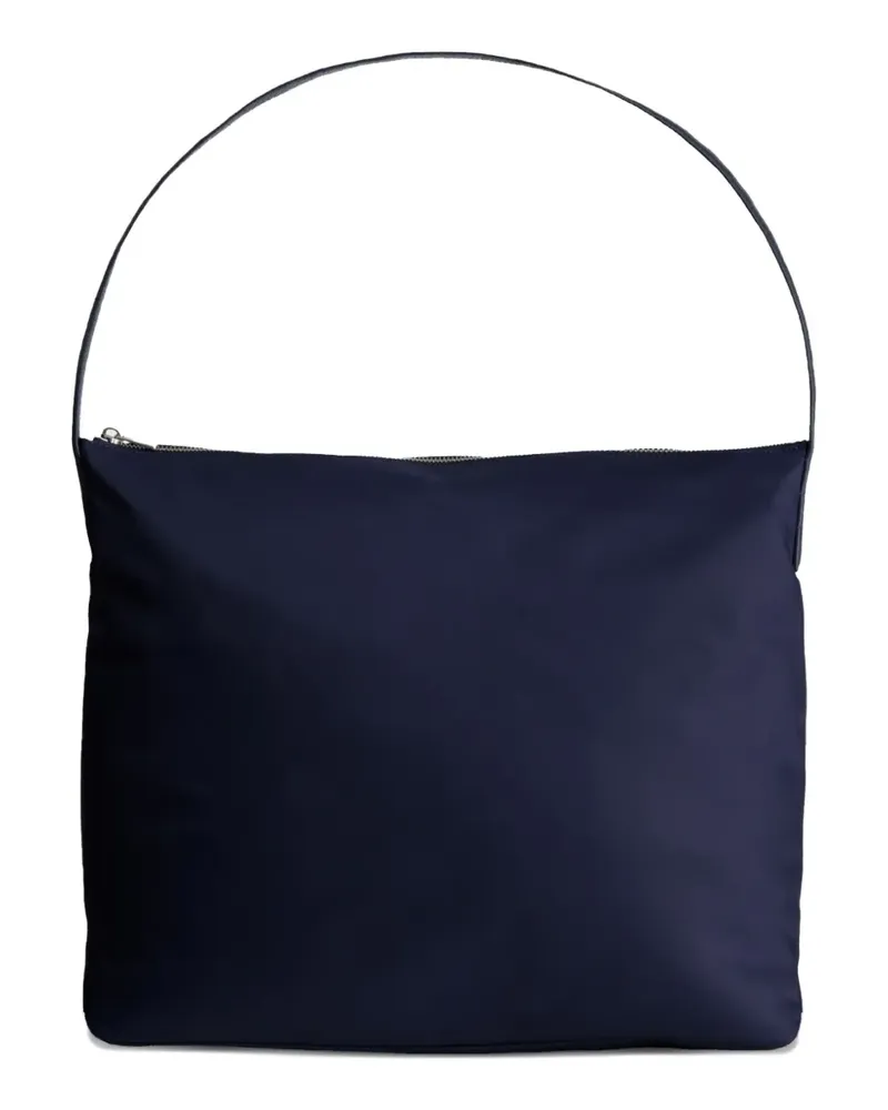 YU MEI Handtasche mit Schulterriemen - Blau Blau