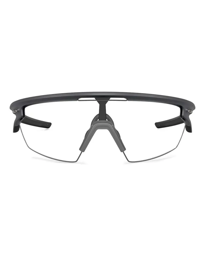 Oakley Sphaera™ Sonnenbrille - Schwarz Schwarz