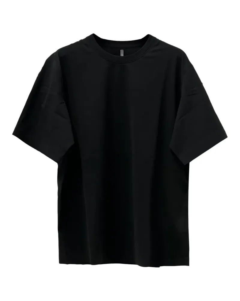 Arc'teryx Metron T-Shirt - Schwarz Schwarz
