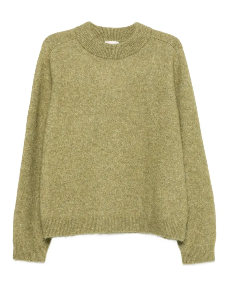 A.P.C. Dylan Pullover - Grün Grün