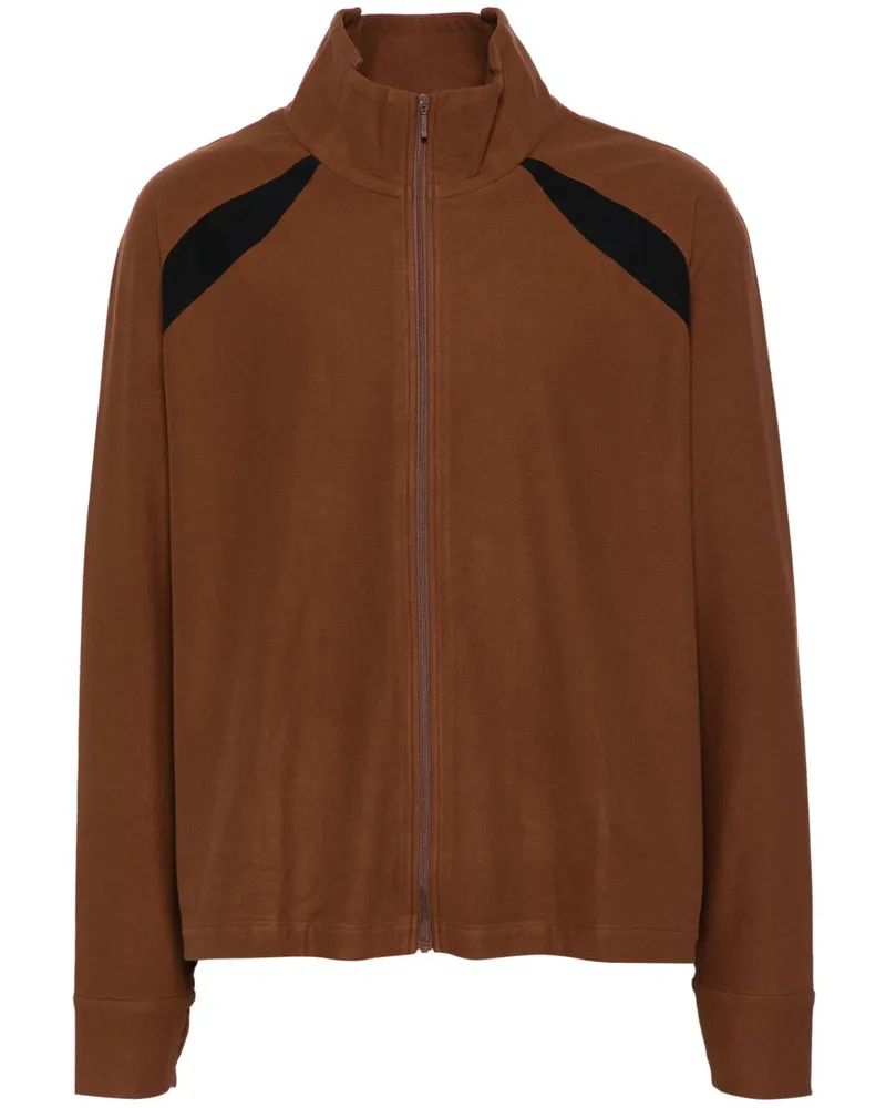 OFF DUTY Tanne Jacke - Braun Braun