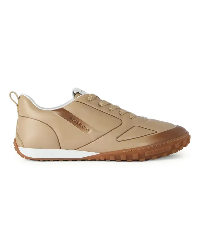 Givenchy Glide Sneakers - Nude Nude