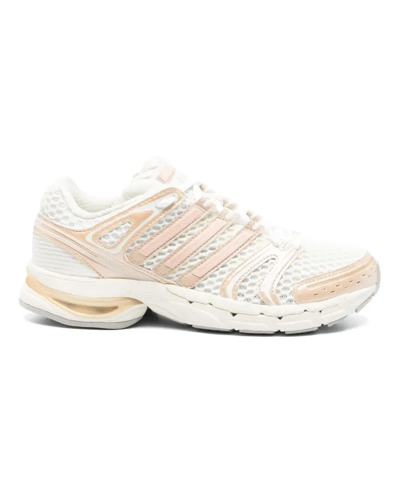 adidas Adistar Control 5 Sneakers - Weiß Weiß