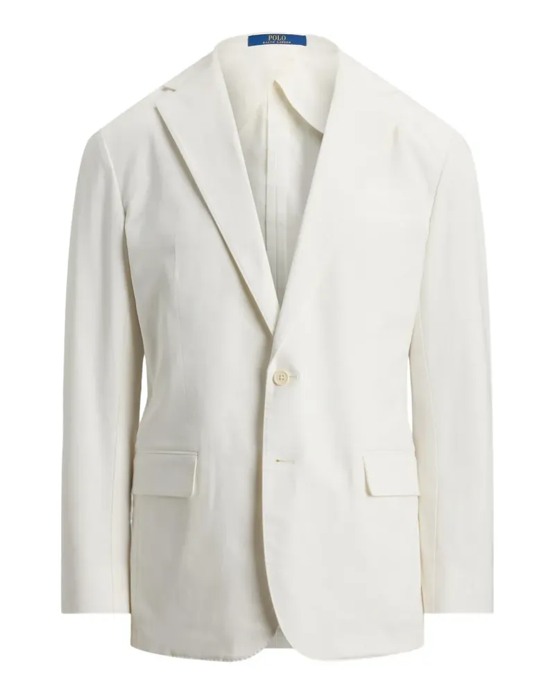 Ralph Lauren Geknöpfter Sakko - Nude Nude
