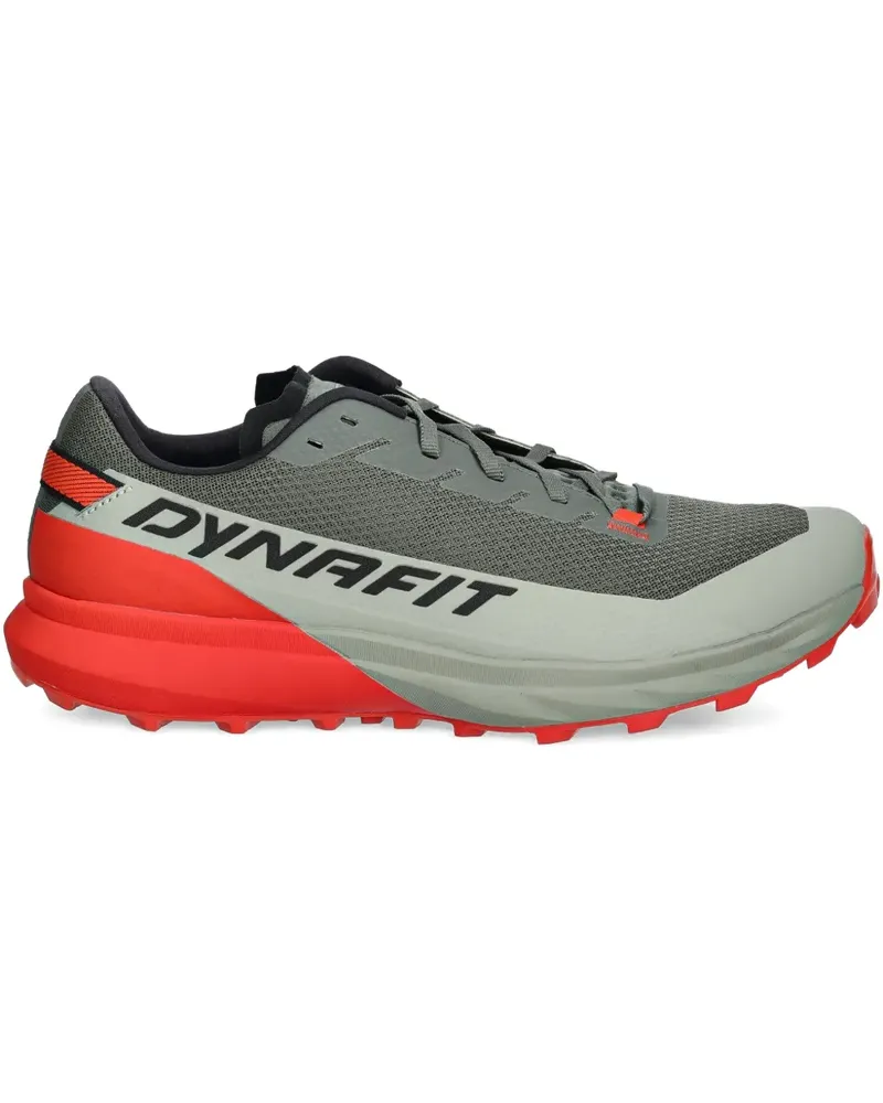 Dynafit Ultra logo sneakers - Grau Grau