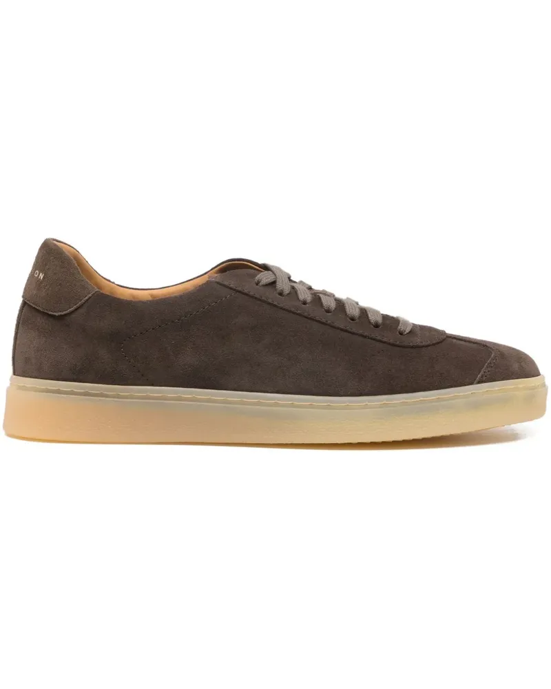 Henderson Luna Sneakers - Braun Braun