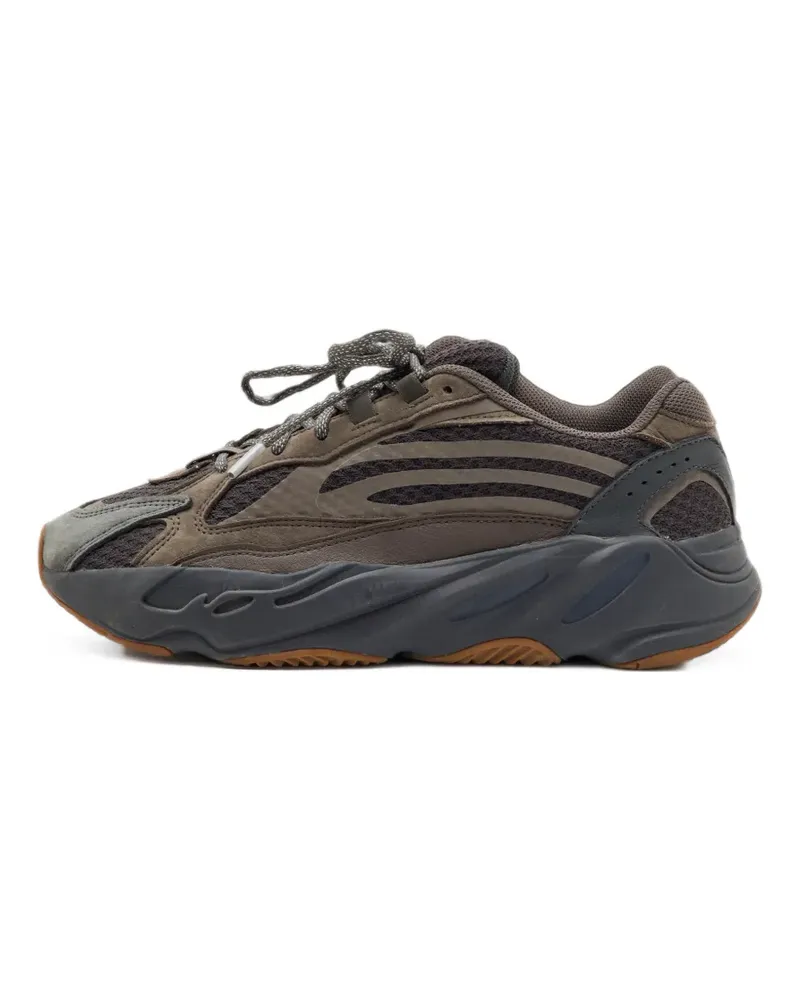 adidas Boost 700 V2 Geode Sneakers - Braun Braun