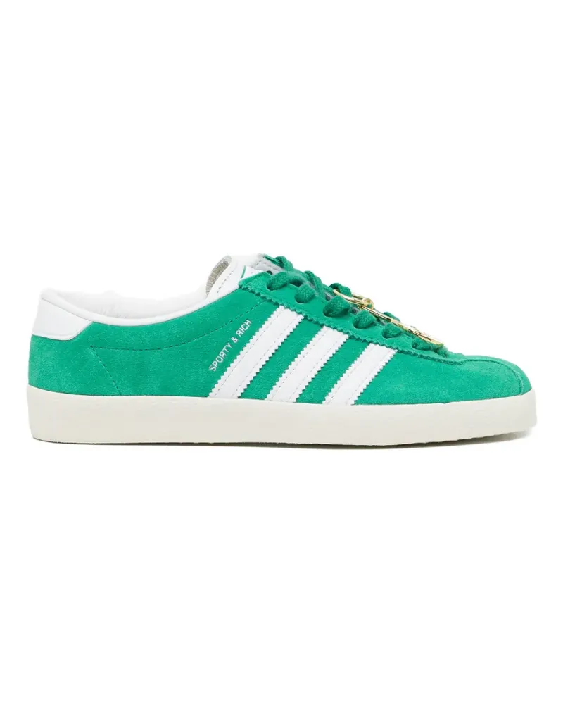 SPORTY & RICH x  Sneakers - Grün Grün