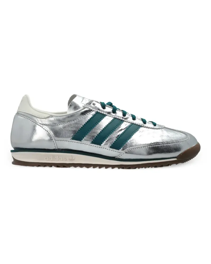 adidas SL 72 OG shoes - Silber Silber
