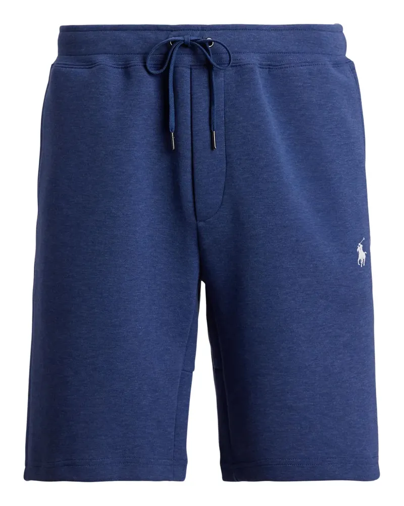 Ralph Lauren Badeshorts mit Polo Pony-Stickerei - Blau Blau