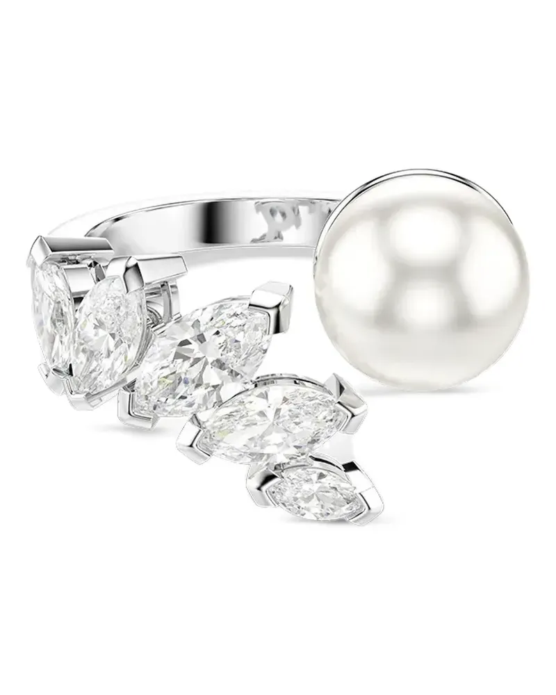 Swarovski Mesmera Armband mit Kristallen - Silber Silber