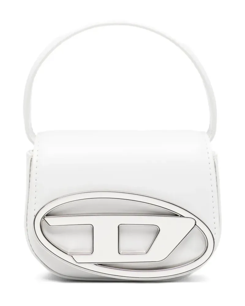Diesel 1dr XS mini bag - Weiß Weiß