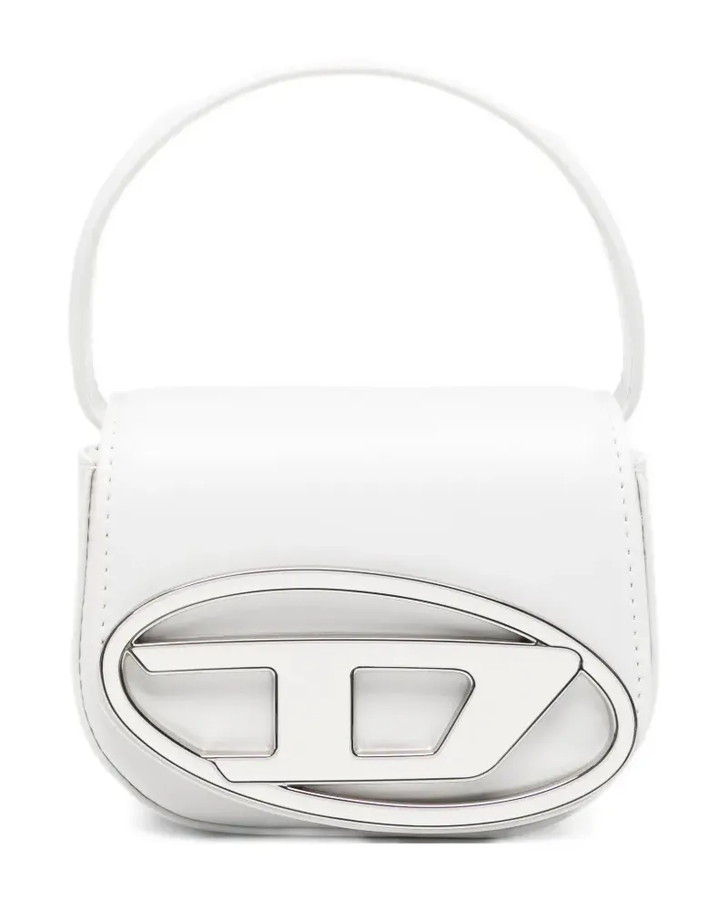 Diesel 1dr XS mini bag - Weiß Weiß
